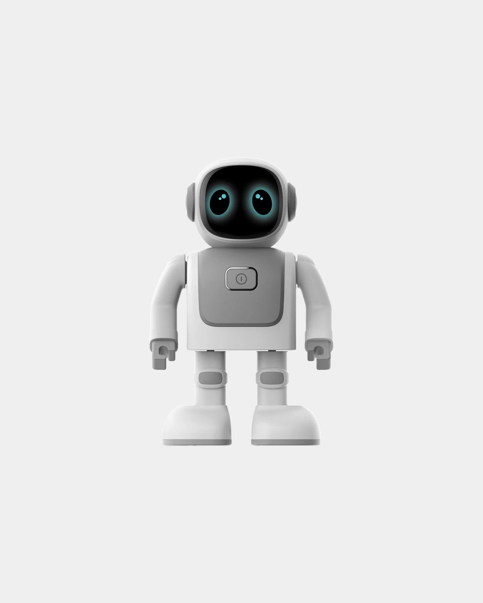 Robot haut-parleur et danseur à personnaliser